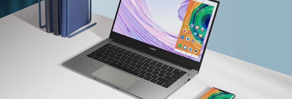 Todo sobre hardware y software del Huawei Matebook 2 huawei matebook