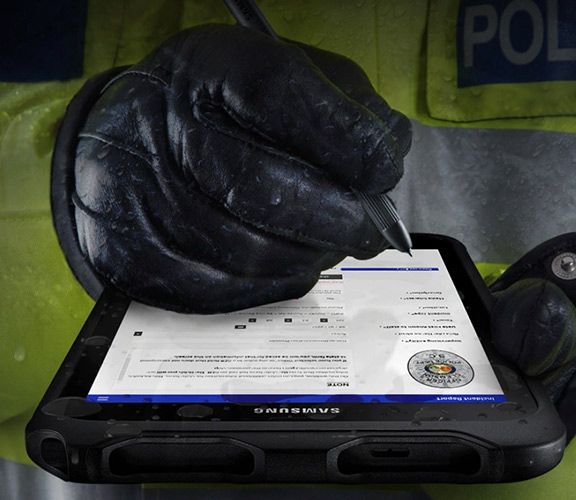samsung sector publico - Soluciones de movilidad Samsung