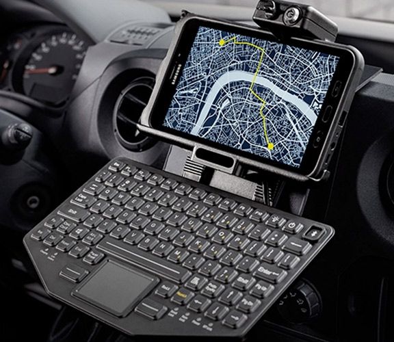 samsung soluciones transporte - Soluciones de movilidad Samsung