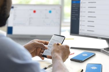 seguridad movil samsung - Soluciones de movilidad Samsung