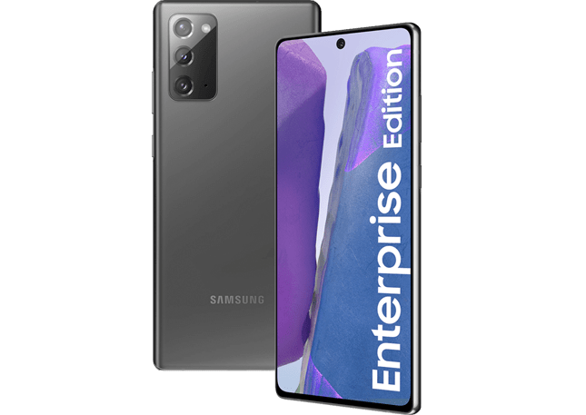 galaxy - Soluciones de movilidad Samsung