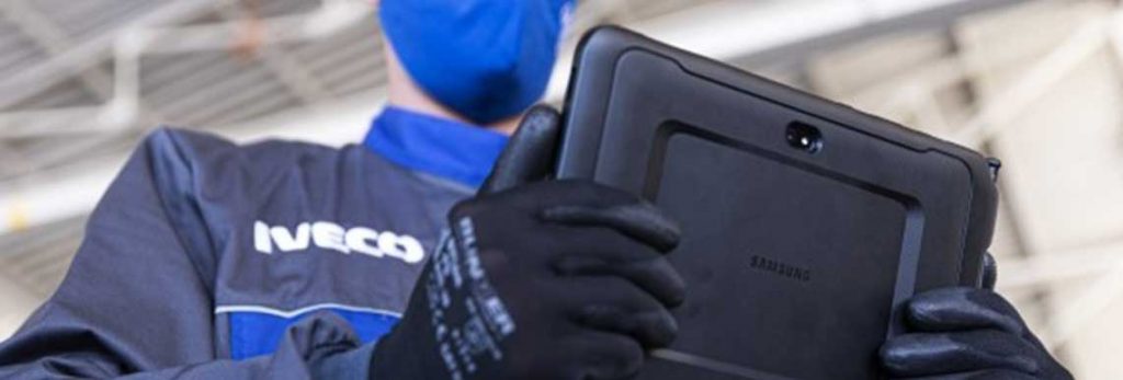 tablet rugerizada
