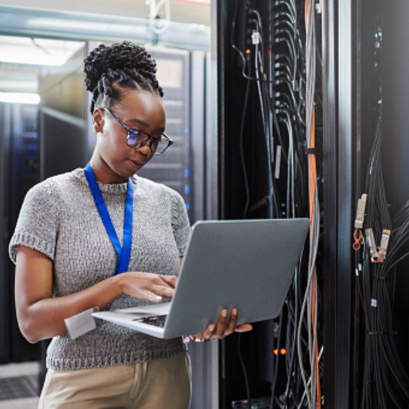 Proveedor informatica 4 renting servidores